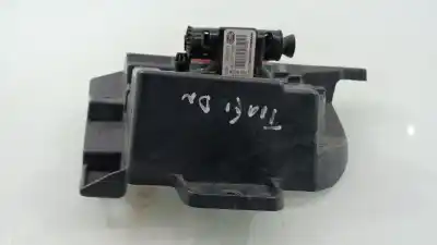 Peça sobressalente para automóvel em segunda mão FAROL / PROJETOR DE NEVOEIRO DIREITO por RENAULT TRAFIC II COMBI Renault trafic Referências OEM IAM 261504122R  