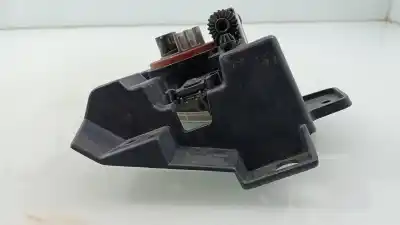 Peça sobressalente para automóvel em segunda mão farol / projetor de nevoeiro direito por renault trafic ii combi renault trafic referências oem iam 261504122r  269114897r