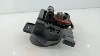 Peça sobressalente para automóvel em segunda mão farol / projetor de nevoeiro direito por renault trafic ii combi renault trafic referências oem iam 261504122r  269114897r