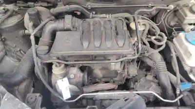 Peça sobressalente para automóvel em segunda mão MOTOR COMPLETO por MERCEDES-BENZ CLASE B SPORTS TOURER (W245) B 200 CDI (245.208) Referências OEM IAM 640941  