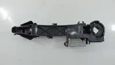 Peça sobressalente para automóvel em segunda mão suporte maçaneta externa dianteira direita por renault trafic ii combi renault trafic referências oem iam 806070113r 80607548r 806078197r