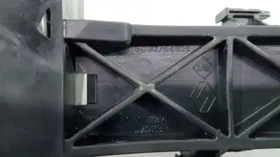 Peça sobressalente para automóvel em segunda mão suporte maçaneta externa dianteira direita por renault trafic ii combi renault trafic referências oem iam 806070113r 80607548r 806078197r