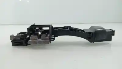 Peça sobressalente para automóvel em segunda mão SUPORTE MAÇANETA EXTERNA DIANTEIRA DIREITA por RENAULT TRAFIC II COMBI Renault trafic Referências OEM IAM 806070113R  