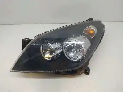 Peça sobressalente para automóvel em segunda mão FAROL / FAROLIM ESQUERDO por OPEL ASTRA H BERLINA 1.7 16V CDTI Referências OEM IAM 93178635LH  