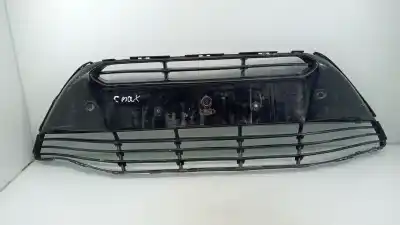 Peça sobressalente para automóvel em segunda mão grelha de pára choques central por ford grand c-max edition referências oem iam am5117b968d wf0jxxwpbjdb66711 