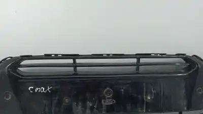 Peça sobressalente para automóvel em segunda mão grelha de pára choques central por ford grand c-max edition referências oem iam am5117b968d wf0jxxwpbjdb66711 