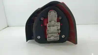 Peça sobressalente para automóvel em segunda mão farolim traseiro esquerdo por audi a3 (8l) * referências oem iam 8l0945095b wauzzz8lz1a030629 