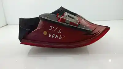 Peça sobressalente para automóvel em segunda mão farolim traseiro esquerdo por audi a3 (8l) * referências oem iam 8l0945095b wauzzz8lz1a030629 