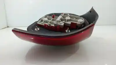 Peça sobressalente para automóvel em segunda mão farolim traseiro esquerdo por audi a3 (8l) * referências oem iam 8l0945095b wauzzz8lz1a030629 