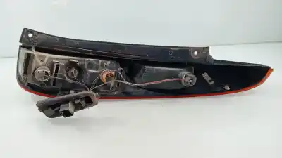 İkinci el araba yedek parçası sol kuyruk lambasi için ford fiesta (cbk) ambiente oem iam referansları 6s6113405a