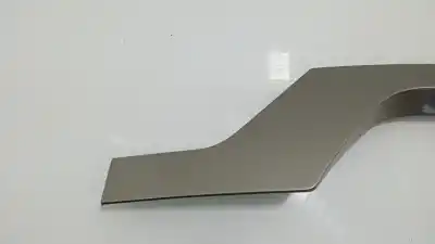 Second-hand car spare part tailgate back door handle for bmw x3 (e83) n46b20b oem iam references 51137052452 wbapc31060wh55396 