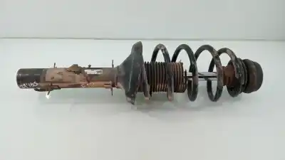 Gebrauchtes Autoersatzteil stoßdämpfer vorderachse rechts zum seat toledo ii (1m2) 1.9 tdi oem-iam-referenzen 1j0413031cr