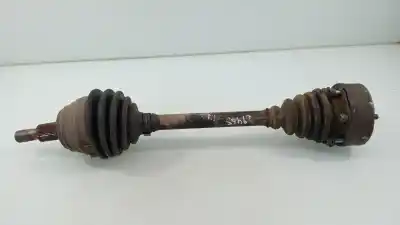 Gebrauchtes Autoersatzteil getriebe vorne links zum seat toledo ii (1m2) 1.9 tdi oem-iam-referenzen 1j0407301ba