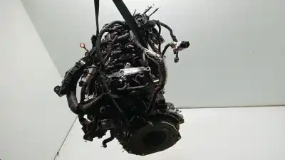 Second-hand car spare part complete engine for renault captur ii (2019-0) oem iam references h4m630 vf1rjb00174464674 