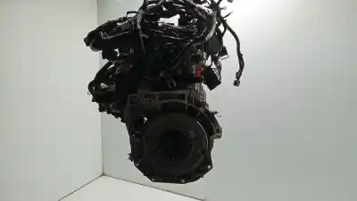 Pièce détachée automobile d'occasion moteur complet pour renault captur ii (2019-0) références oem iam h4m630