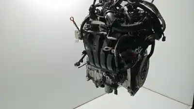 Second-hand car spare part complete engine for renault captur ii (2019-0) oem iam references h4m630 vf1rjb00174464674 