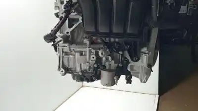 Second-hand car spare part complete engine for renault captur ii (2019-0) oem iam references h4m630 vf1rjb00174464674 