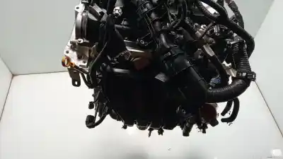 Second-hand car spare part complete engine for renault captur ii (2019-0) oem iam references h4m630 vf1rjb00174464674 