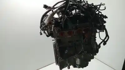 Second-hand car spare part complete engine for renault captur ii (2019-0) oem iam references h4m630 vf1rjb00174464674 