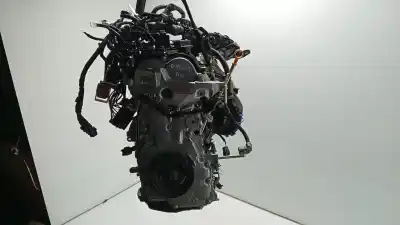 Second-hand car spare part complete engine for renault captur ii (2019-0) oem iam references h4m630 vf1rjb00174464674 