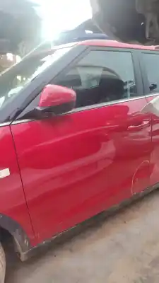 Peça sobressalente para automóvel em segunda mão porta da frente esquerda por ssangyong tivoli ssangyong tivoli referências oem iam 