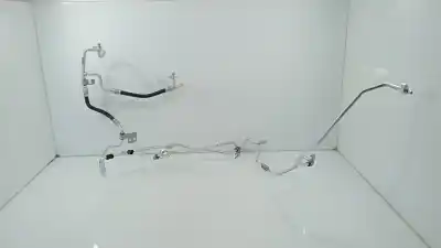 Peça sobressalente para automóvel em segunda mão tubos de ar condicionado por renault captur ii (2019-0) referências oem iam 924404114r vf1rjb00174464674 