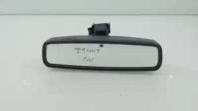 Peça sobressalente para automóvel em segunda mão espelho retrovisor interior por renault captur ii (2019-0) referências oem iam 963215287r vf1rjb00174464674 