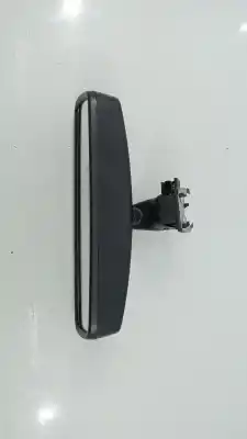 Peça sobressalente para automóvel em segunda mão Espelho Retrovisor Interior por RENAULT CAPTUR II (2019-0) Referências OEM IAM 963215287R VF1RJB00174464674 