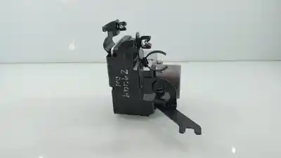 Peça sobressalente para automóvel em segunda mão abs por renault captur ii (2019-0) referências oem iam 476609982r vf1rjb00174464674 