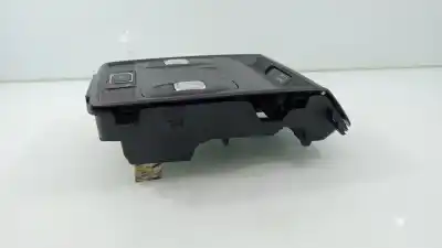 Pièce détachée automobile d'occasion lumière intérieure pour renault captur ii (2019-0) références oem iam 969827056r