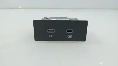 Second-hand car spare part electronic module for renault captur ii (2019-0) oem iam references 284h39975r vf1rjb00174464674 