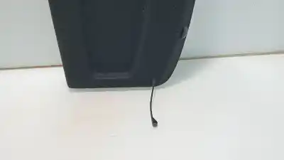 Peça sobressalente para automóvel em segunda mão chapeleira por renault captur ii (2019-0) referências oem iam 794202705r vf1rjb00174464674 