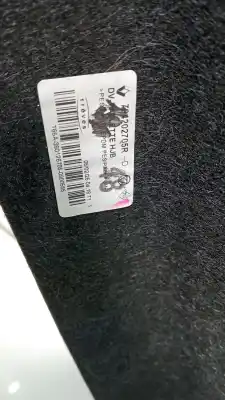Peça sobressalente para automóvel em segunda mão chapeleira por renault captur ii (2019-0) referências oem iam 794202705r vf1rjb00174464674 