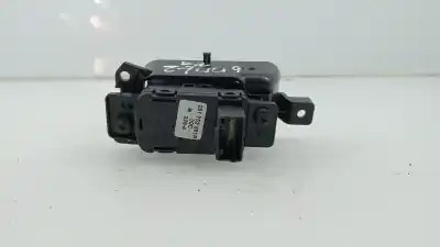 Peça sobressalente para automóvel em segunda mão alavanca de travão de mão por renault captur ii (2019-0) referências oem iam 251752251r vf1rjb00174464674 