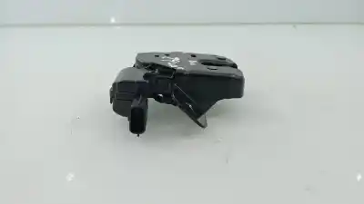 Peça sobressalente para automóvel em segunda mão Fechadura Do Mala por RENAULT CAPTUR II (2019-0) Referências OEM IAM 846304010R VF1RJB00174464674 