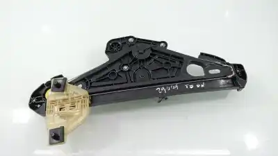 Peça sobressalente para automóvel em segunda mão elevador de vidros traseiro direito por renault captur ii (2019-0) referências oem iam 827201639r vf1rjb00174464674 