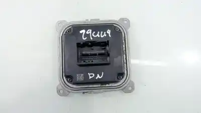 Peça sobressalente para automóvel em segunda mão centralina de luzes por renault captur ii (2019-0) referências oem iam 260555572r vf1rjb00174464674 