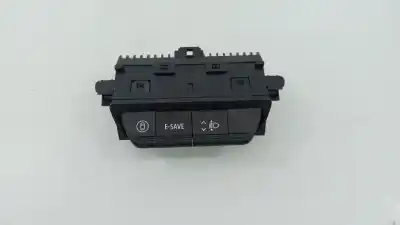 Second-hand car spare part multifunction switch for renault captur ii (2019-0) oem iam references 252737757r vf1rjb00174464674 