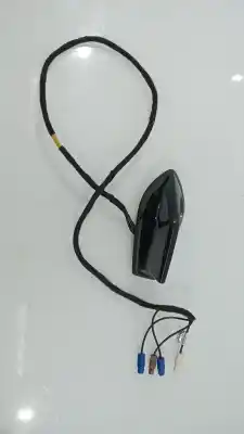 Peça sobressalente para automóvel em segunda mão ANTENA por RENAULT CAPTUR II (2019-0) Referências OEM IAM 282169284R  