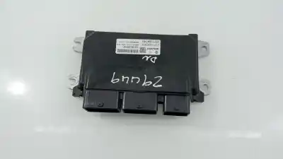 Second-hand car spare part ecu engine control for renault captur ii (2019-0) oem iam references 237100636v vf1rjb00174464674 237109474s