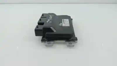 Second-hand car spare part ecu engine control for renault captur ii (2019-0) oem iam references 237100636v vf1rjb00174464674 237109474s