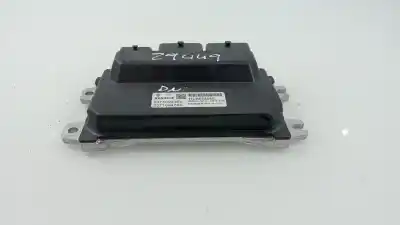 Second-hand car spare part ecu engine control for renault captur ii (2019-0) oem iam references 237100636v vf1rjb00174464674 237109474s