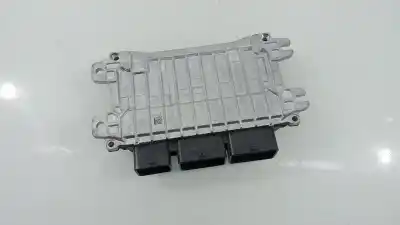 Second-hand car spare part ecu engine control for renault captur ii (2019-0) oem iam references 237100636v vf1rjb00174464674 237109474s