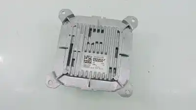 Second-hand car spare part light control unit for renault captur ii (2019-0) oem iam references 260555572r vf1rjb00174464674 