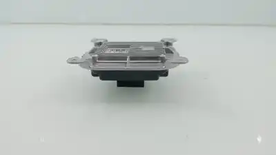 Second-hand car spare part light control unit for renault captur ii (2019-0) oem iam references 260555572r vf1rjb00174464674 