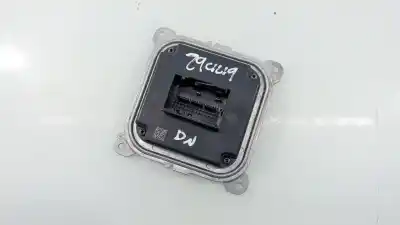 Second-hand car spare part light control unit for renault captur ii (2019-0) oem iam references 260555572r vf1rjb00174464674 