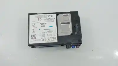 Second-hand car spare part electronic module for renault captur ii (2019-0) oem iam references 2591a7097r vf1rjb00174464674 