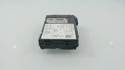 Pièce détachée automobile d'occasion module électronique pour renault captur ii (2019-0) références oem iam 2591a7097r