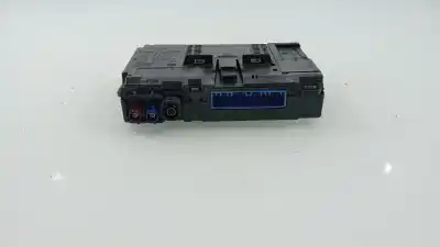 Second-hand car spare part electronic module for renault captur ii (2019-0) oem iam references 2591a7097r vf1rjb00174464674 