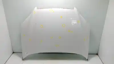 Second-hand car spare part BONNET for CHEVROLET CAPTIVA  OEM IAM references   KL1CG26RJAB097296